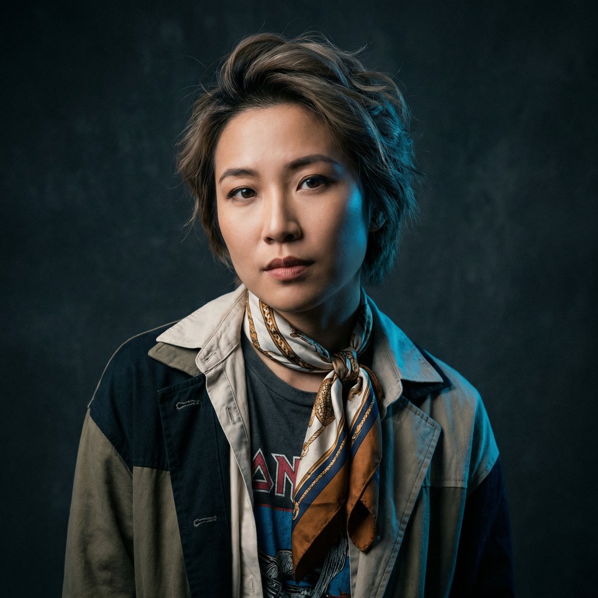 黑丝首席摄影师林雨桐