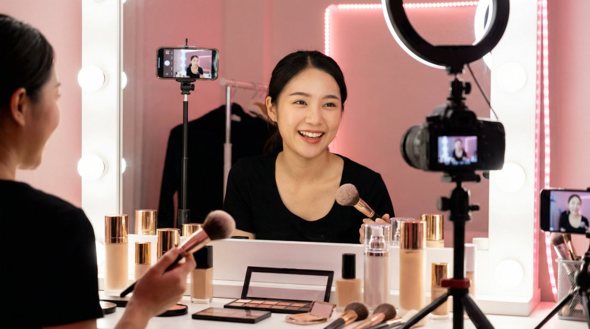 黑丝视频后期教程